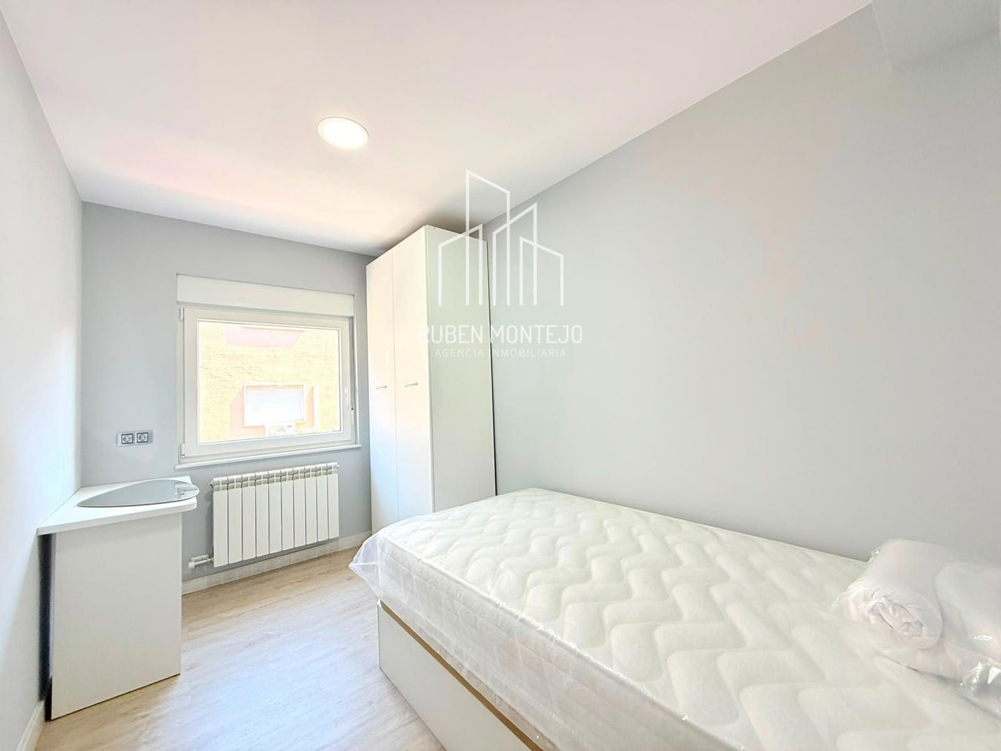 Piso de 80 m² en Salamanca