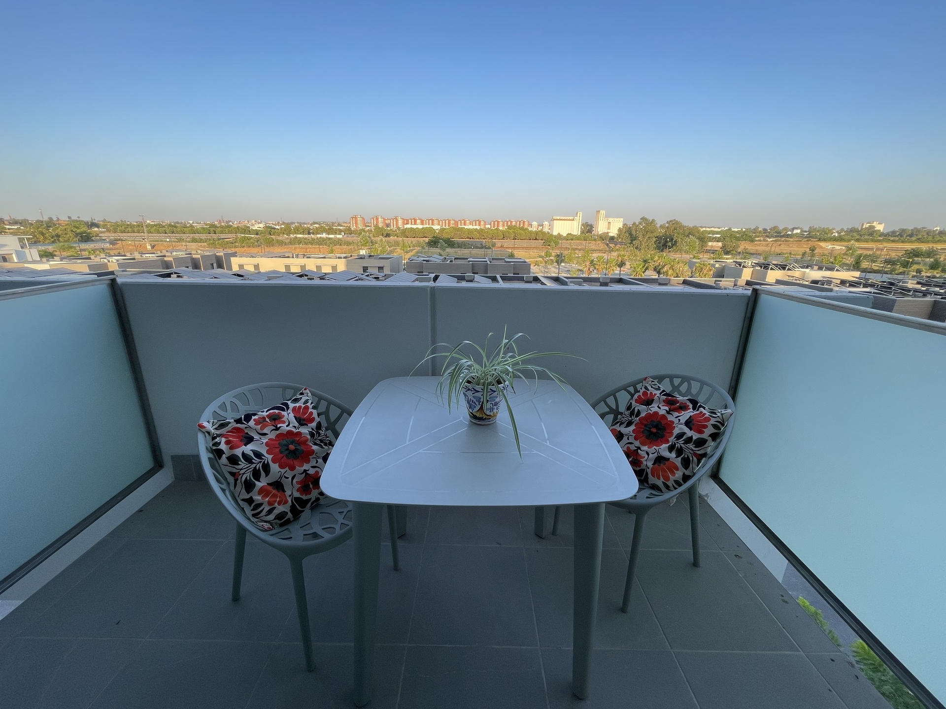 Piso de 55 m² en Sevilla