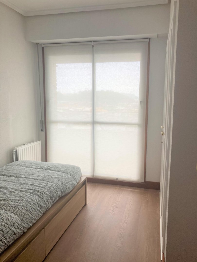 Wohnung 75 m² in Donostia / San Sebastián