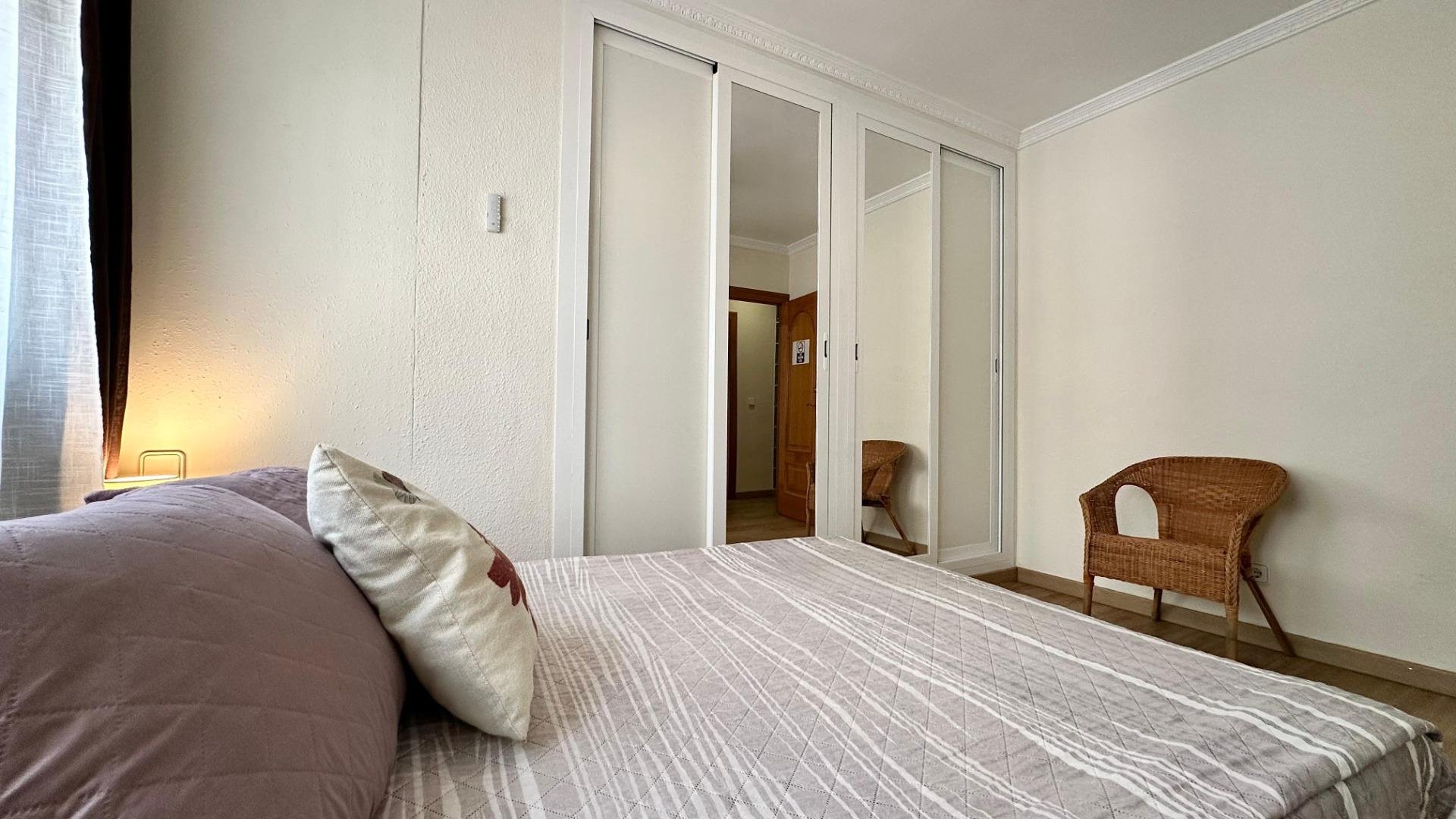 Pis de 90 m² a Alacant