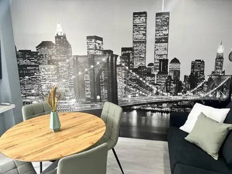 Wohnung 34 m² in Valencia