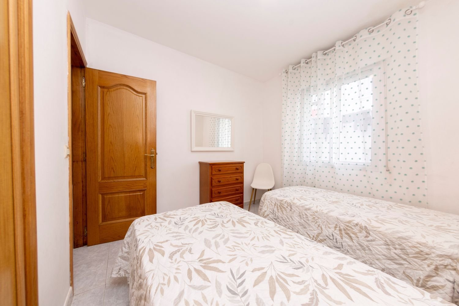 Piso de 91 m² en Sanxenxo
