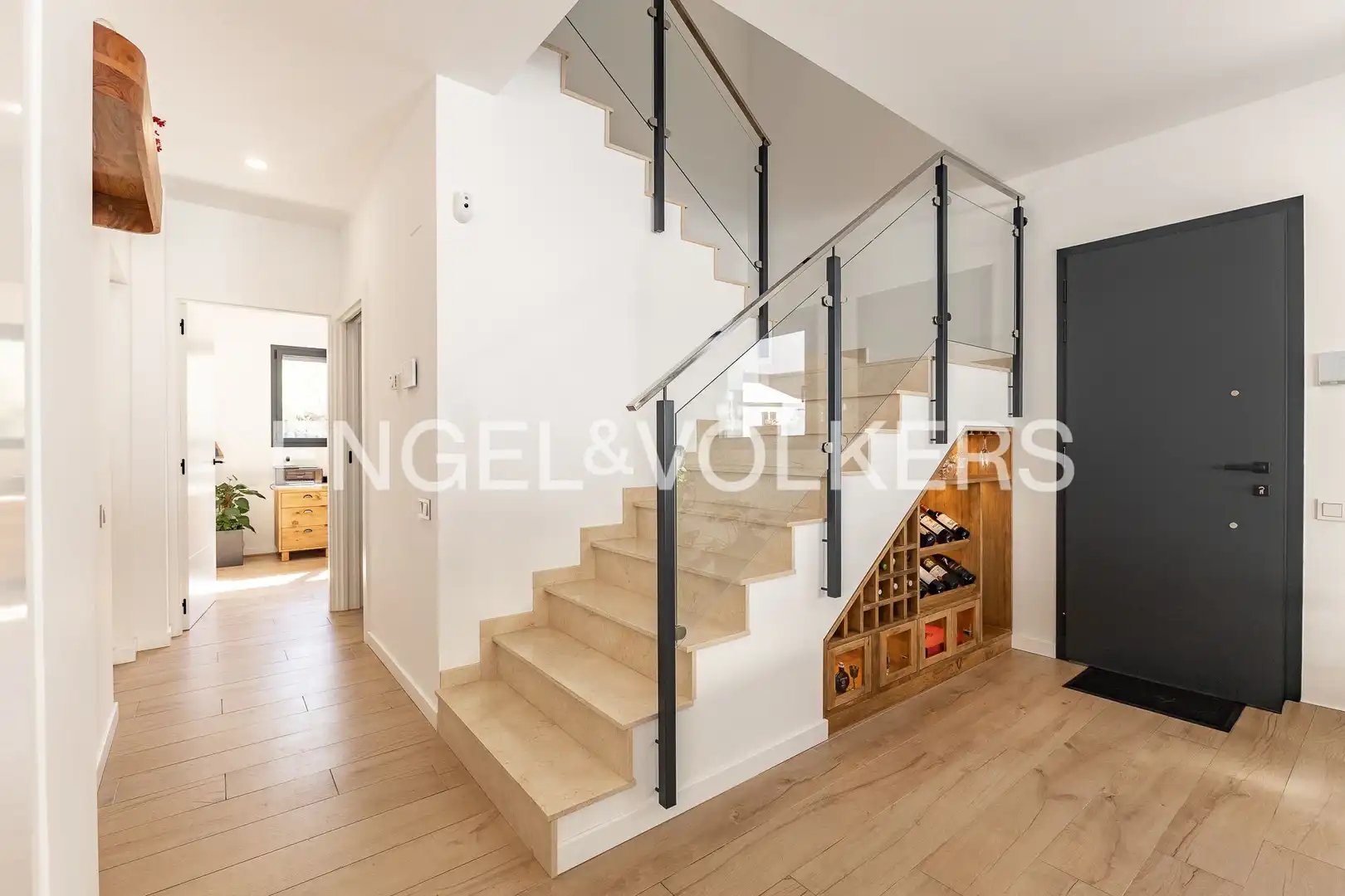 Piso de 192 m² en Sant Quirze del Vallès