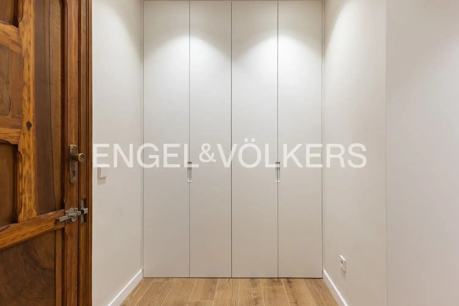 Piso de 108 m² en Valencia