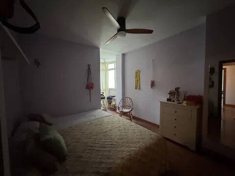 Piso de 216 m² en Sevilla
