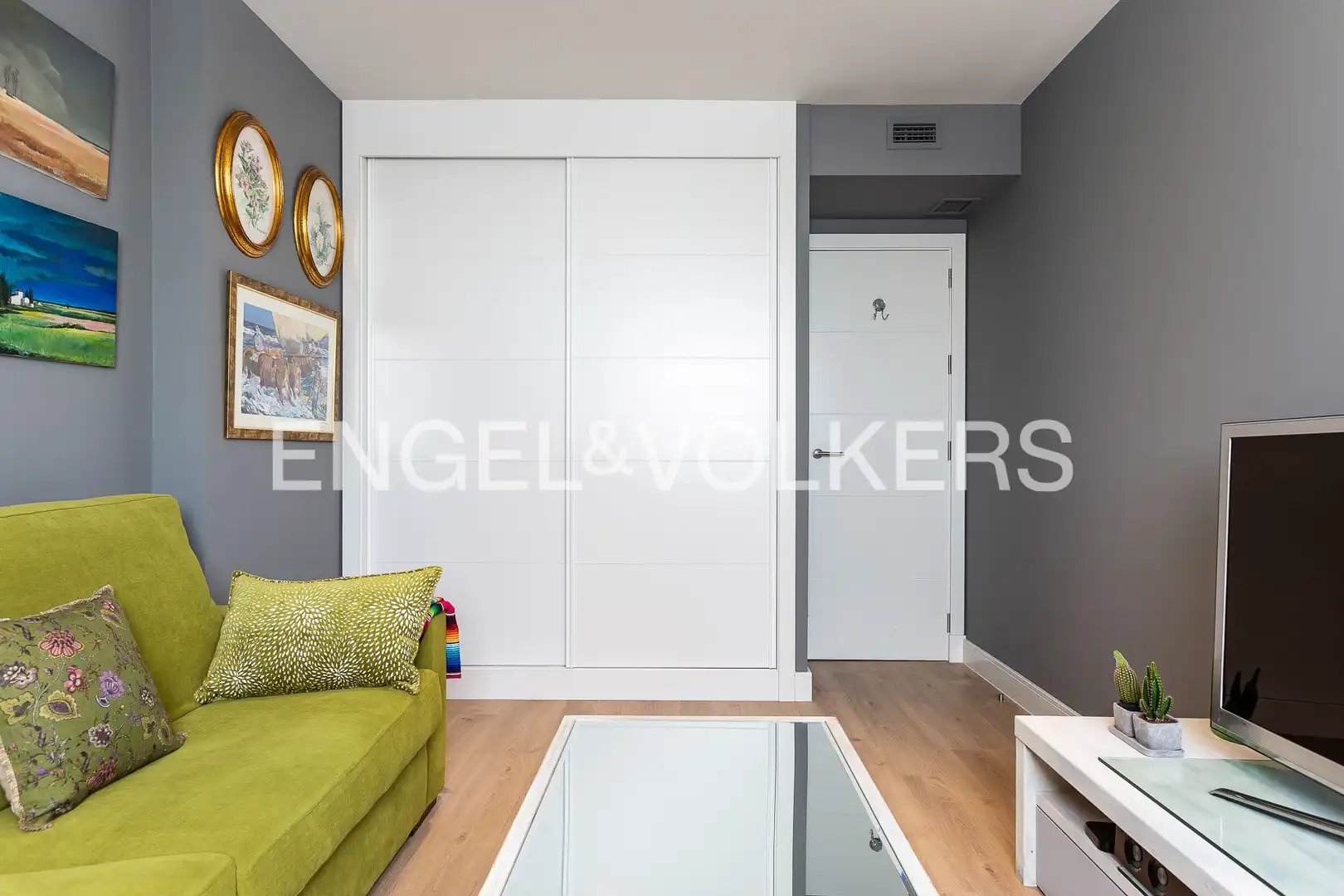 Pis de 280 m² a Madrid