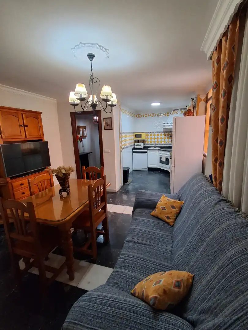 Pis de 74 m² a Sanlúcar de Barrameda