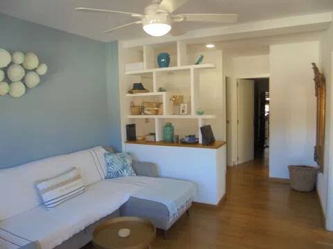 Piso de 72 m² en Benicasim