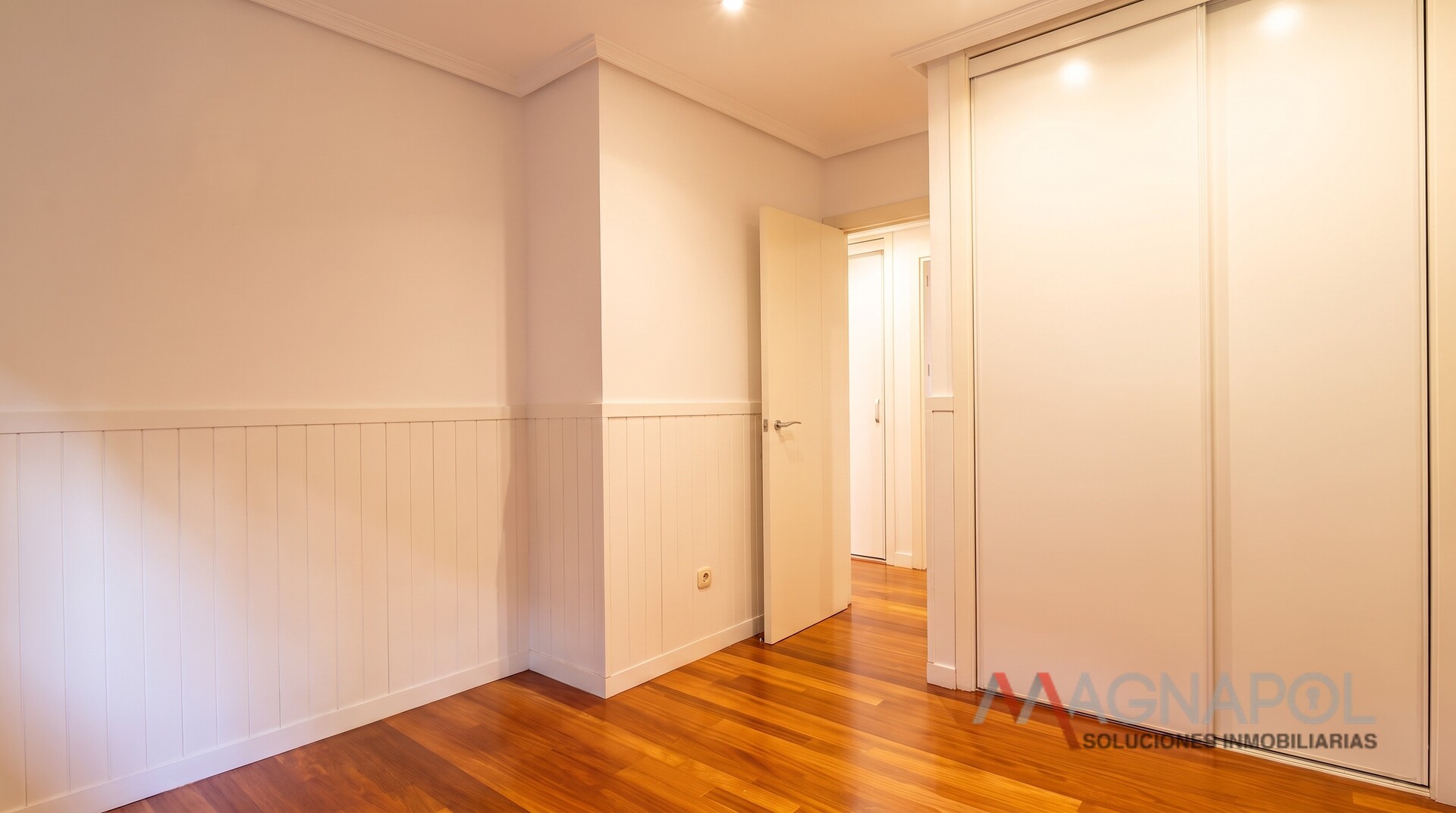 Piso de 115 m² en Alcobendas