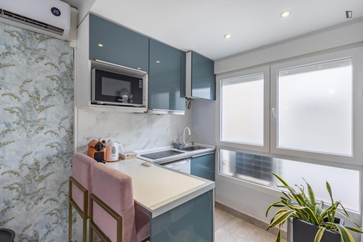 Appartamento 25 m² a Granada