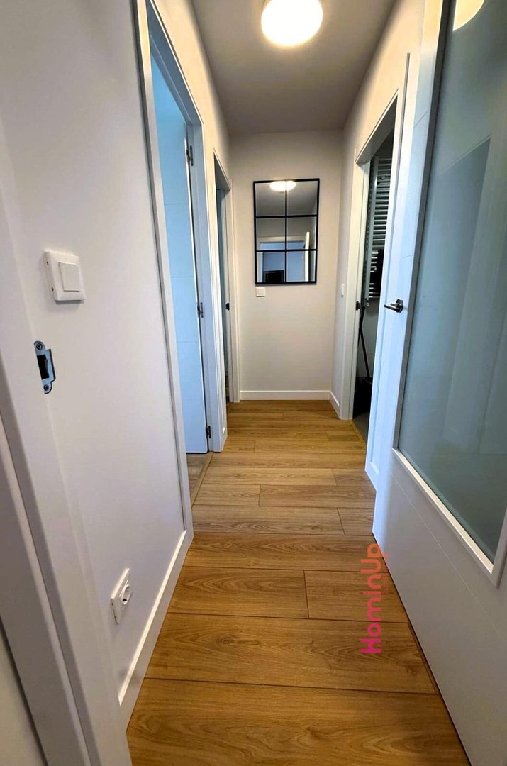 Piso de 71 m² en Baracaldo