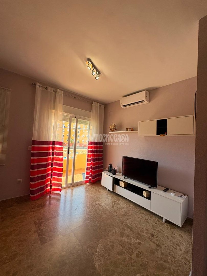 Piso de 50 m² en Isla Cristina