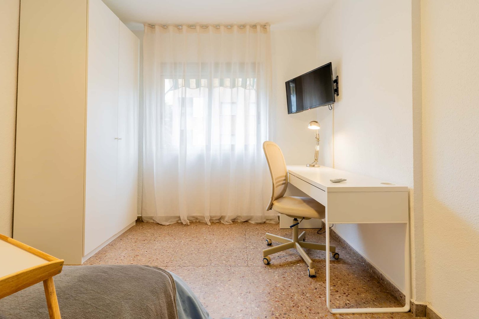 Habitació de lloguer, València