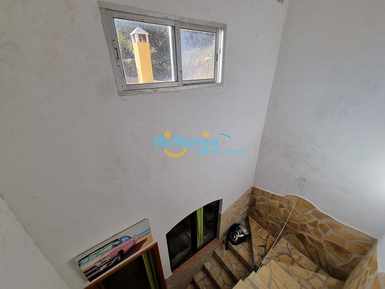 Casa de 250 m² en Nerja