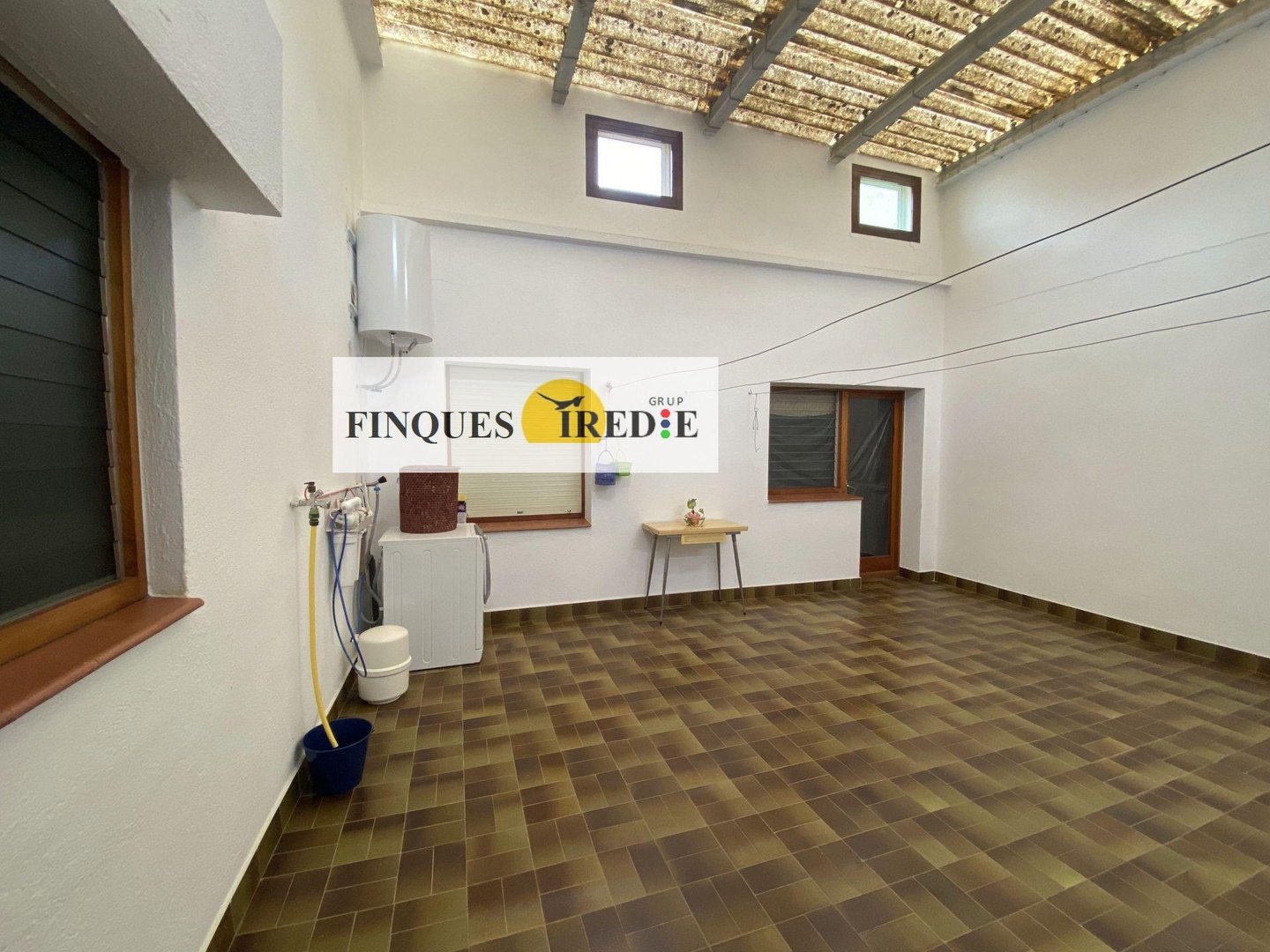Casa de 712 m² en l'Aldea
