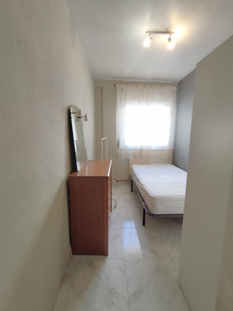 Piso de 80 m² en Murcia