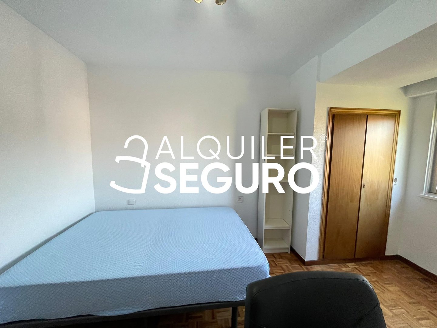 Piso de 96 m² en Madrid