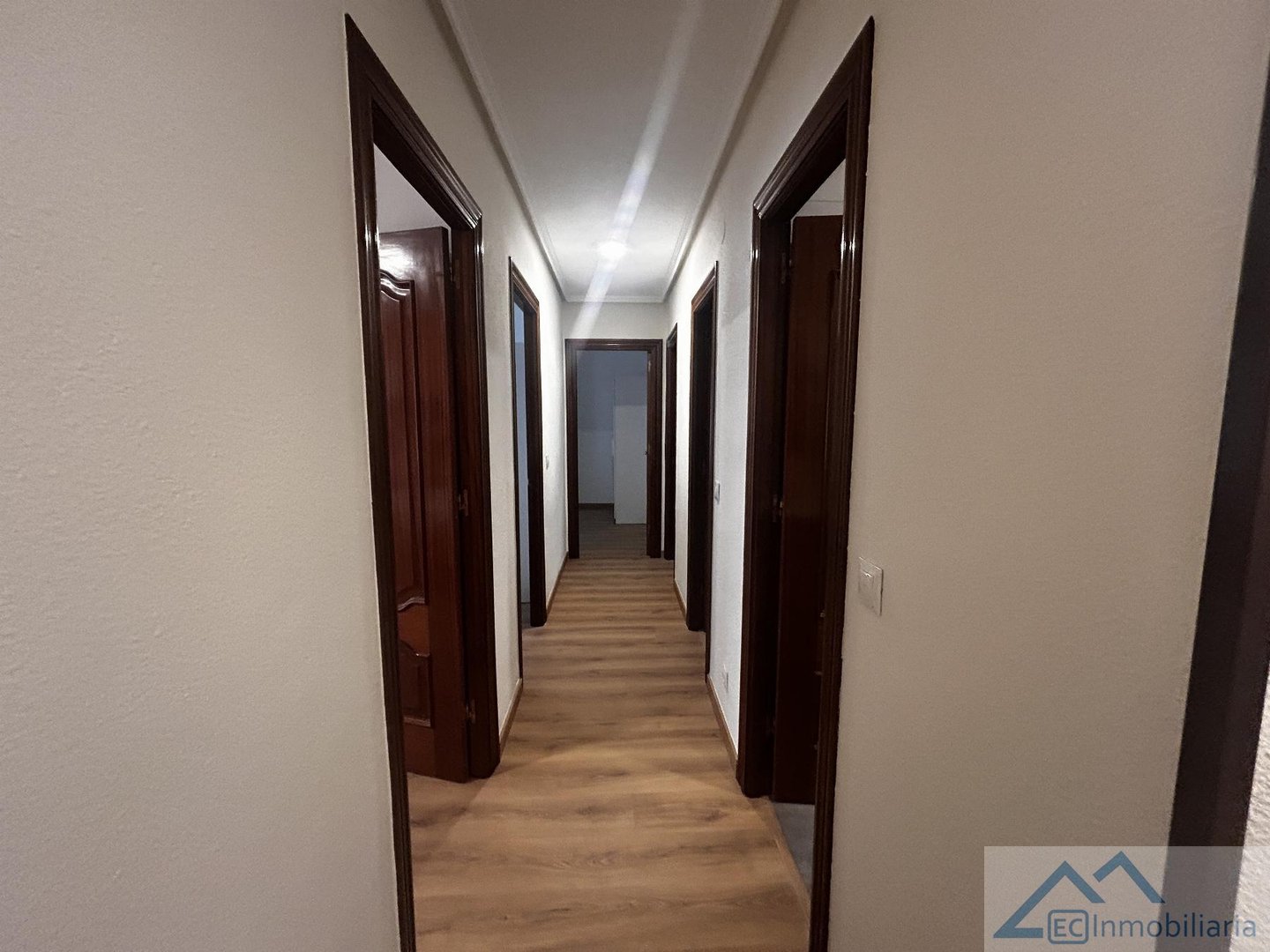 Piso de 120 m² en Santander