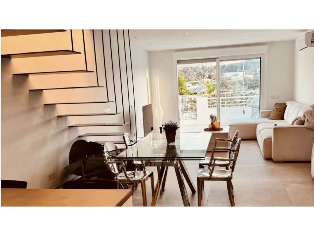 Piso de 120 m² en Sant Josep de sa Talaia
