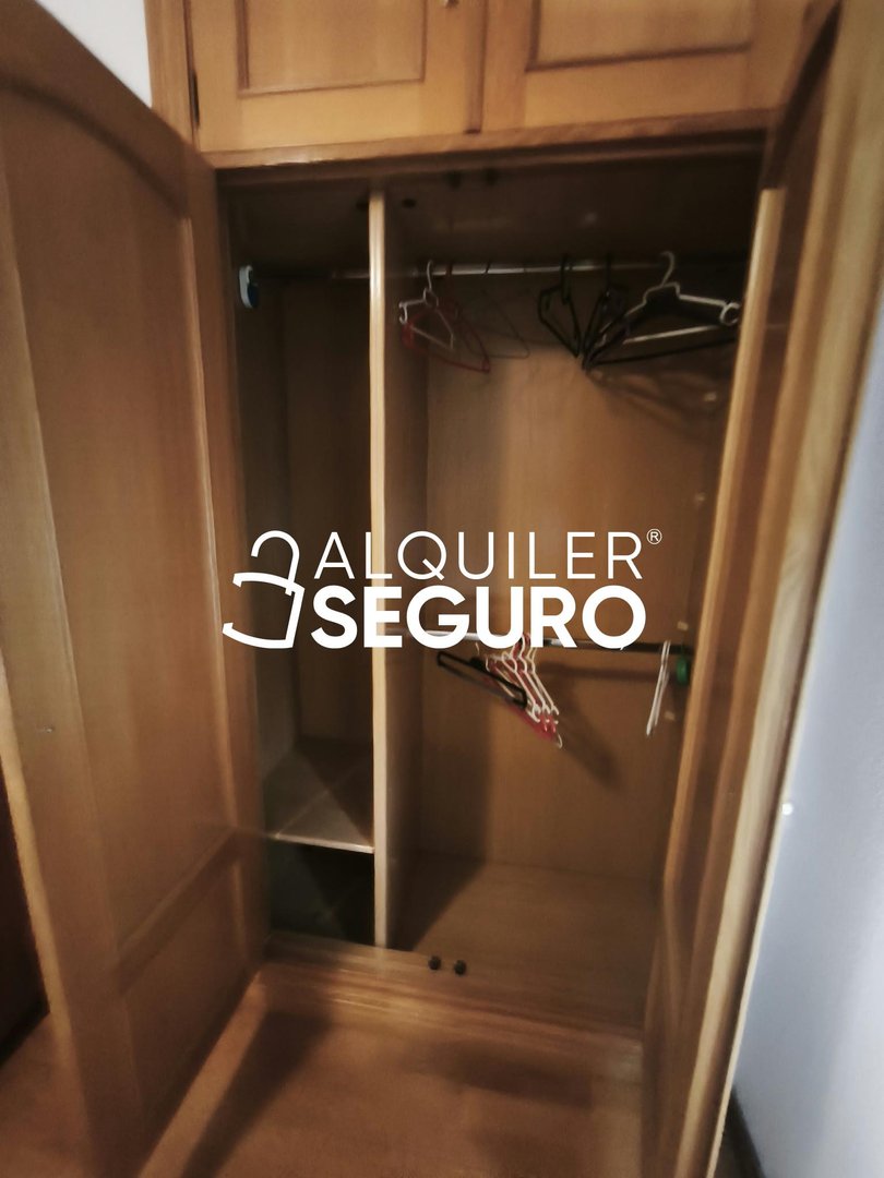 Pis de 62 m² a Saragossa