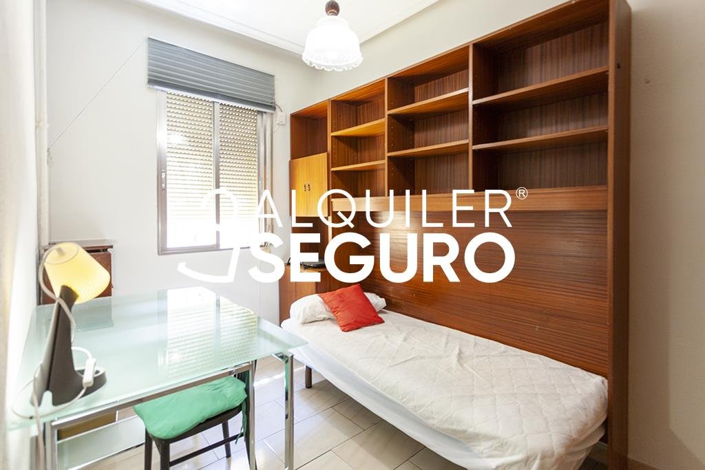 Piso de 116 m² en Madrid