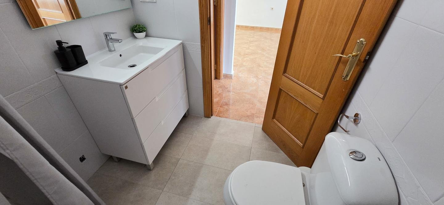Pis de 70 m² a Alacant