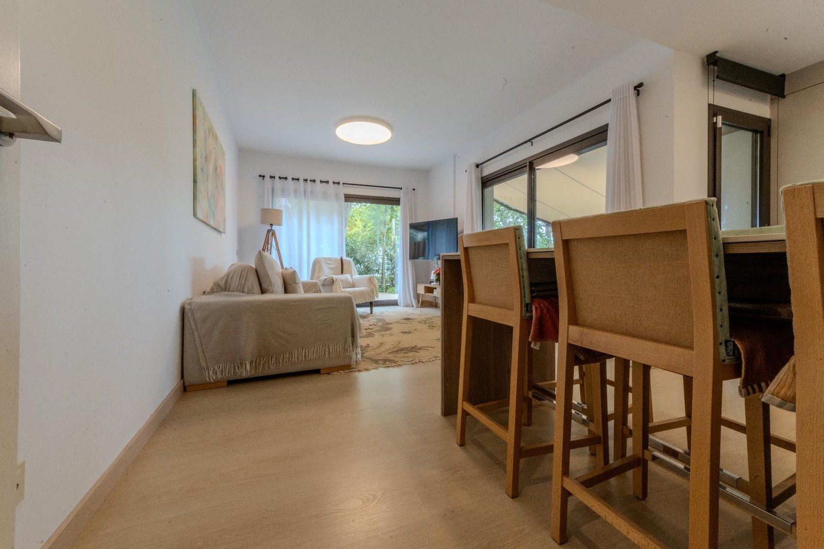 Piso de 125 m² en Castillo de Aro, Playa de Aro y S'Agaró