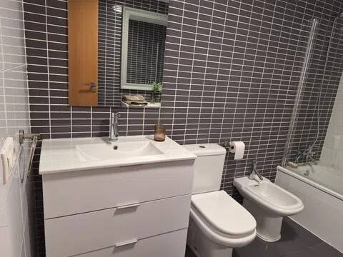 Piso de 109 m² en Oliva