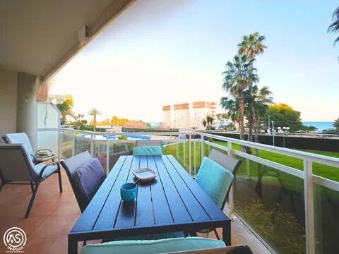 Piso de 72 m² en Mont-roig del Camp
