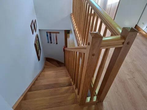 Pis de 80 m² a Pamplona