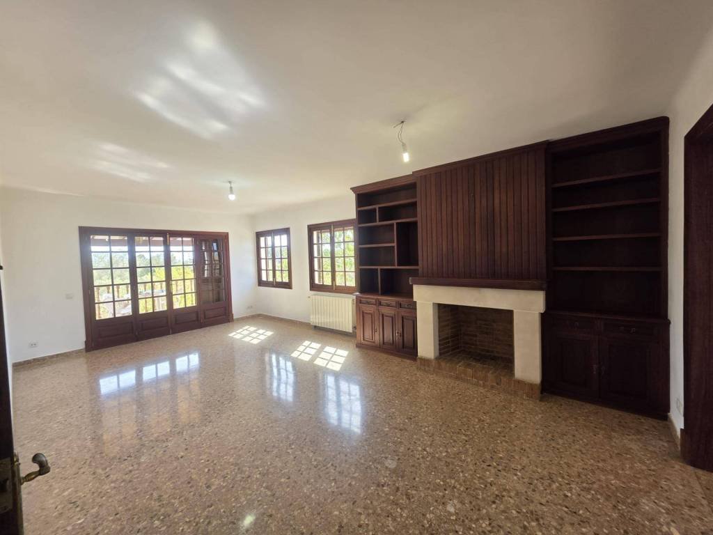 Piso de 308 m² en Marratxí