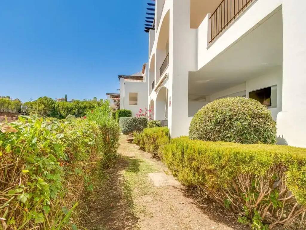 Apartamento 140 m² em Benahavís