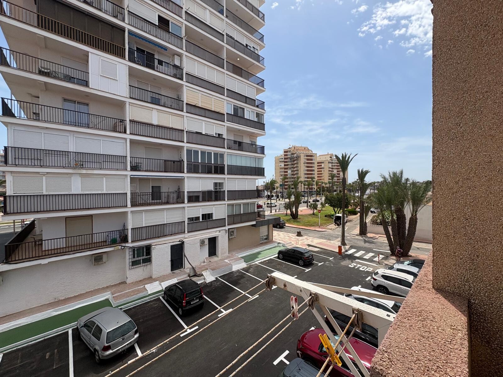 Appartamento 70 m² a Cartagena