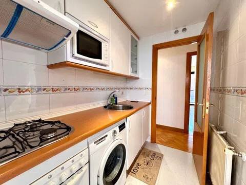 Appartamento 75 m² a Madrid