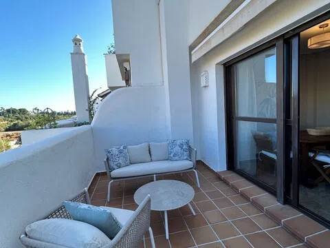 Piso de 122 m² en Estepona