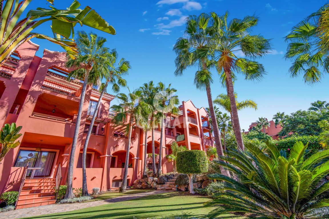 Appartamento 200 m² a Marbella