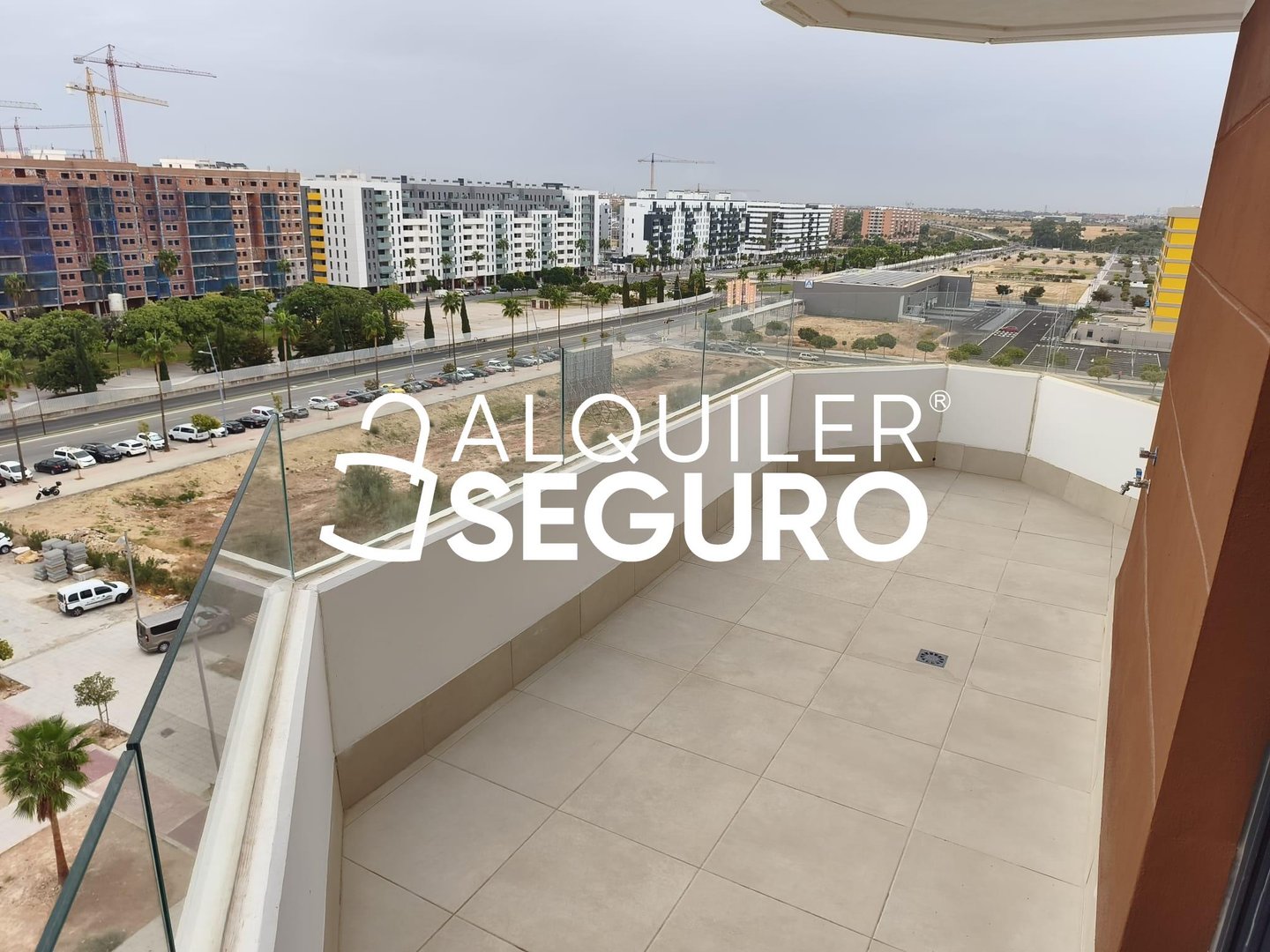 Appartamento 100 m² a Dos Hermanas