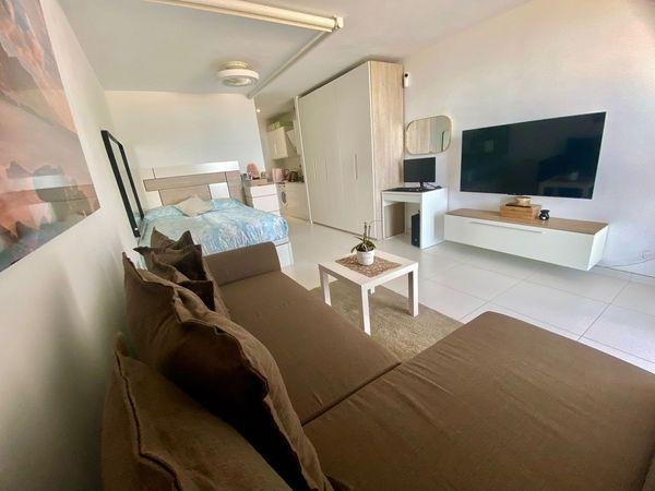 Pis de 33 m² a Las Palmas de Gran Canaria