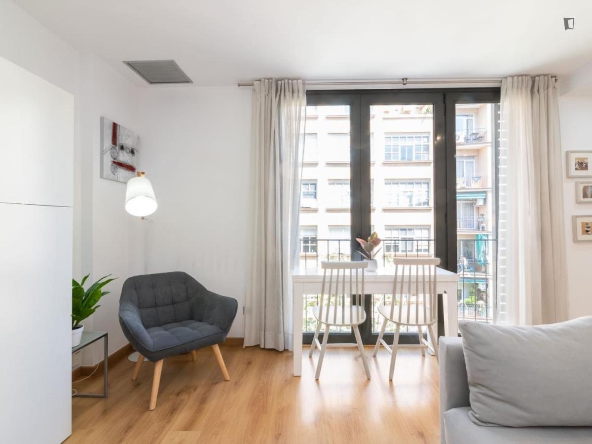 Pis de 85 m² a Barcelona