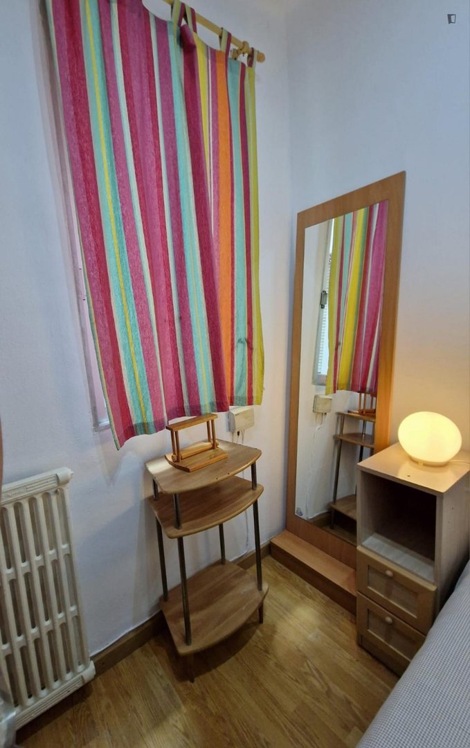 Pis de 85 m² a Barcelona