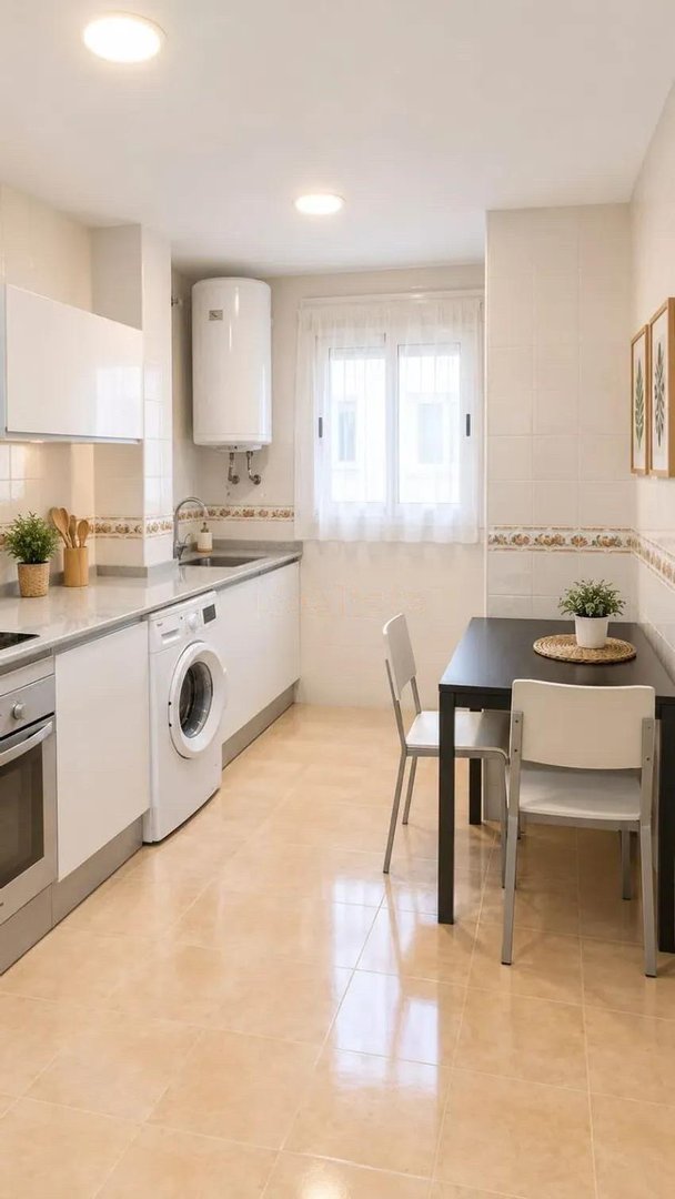Appartamento 85 m² a Fuengirola