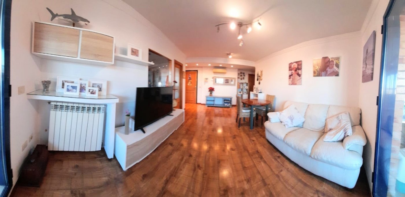 Pis de 85 m² a València