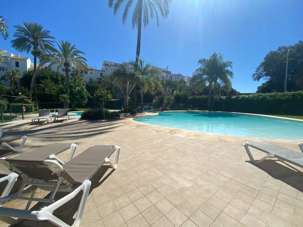Piso de 130 m² en Marbella