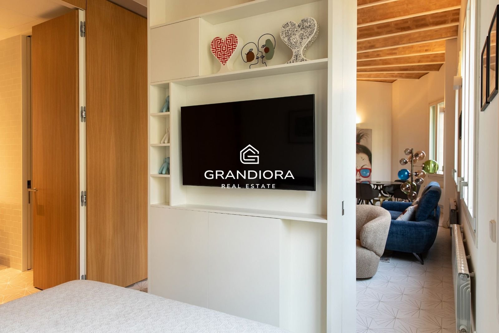 Piso de 68 m² en Barcelona