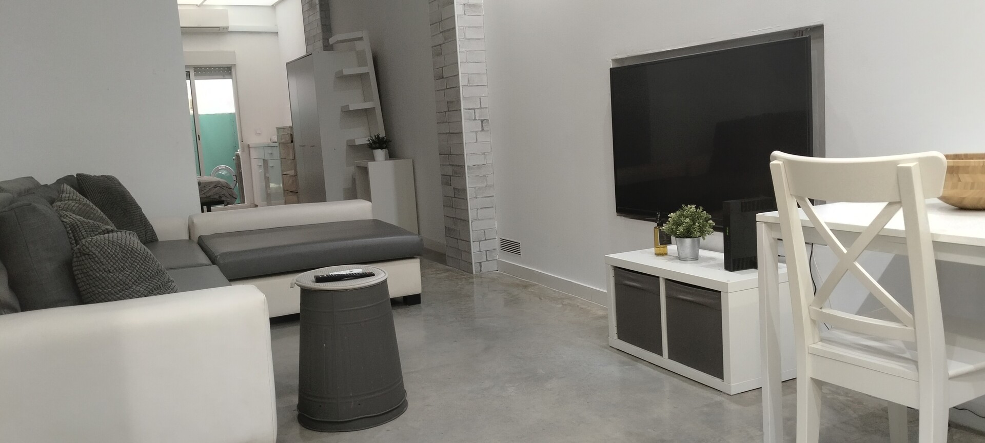Piso de 60 m² en Valencia