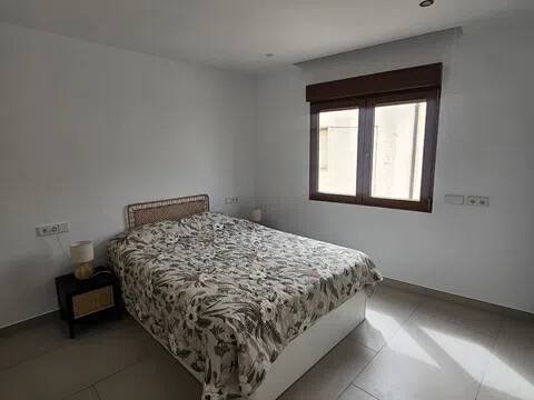 Casa de 151 m² en Benissa