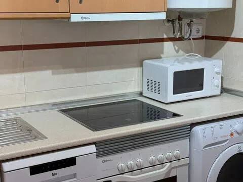 Piso de 50 m² en Ciudad Real