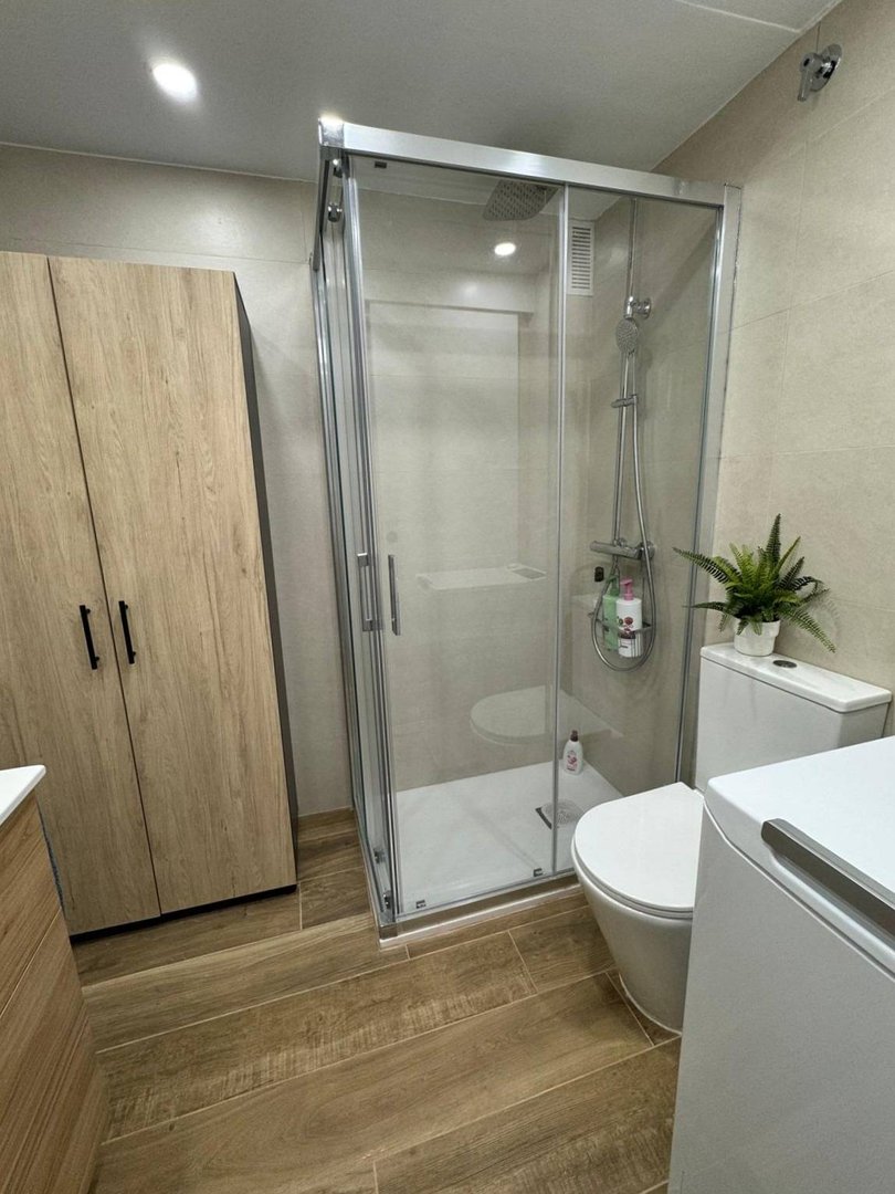 Piso de 31 m² en Cambrils