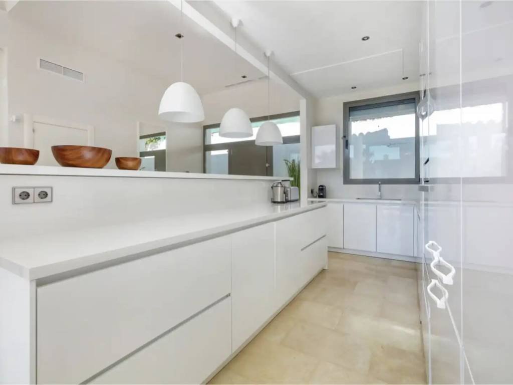 Casa de 305 m² en Benahavís