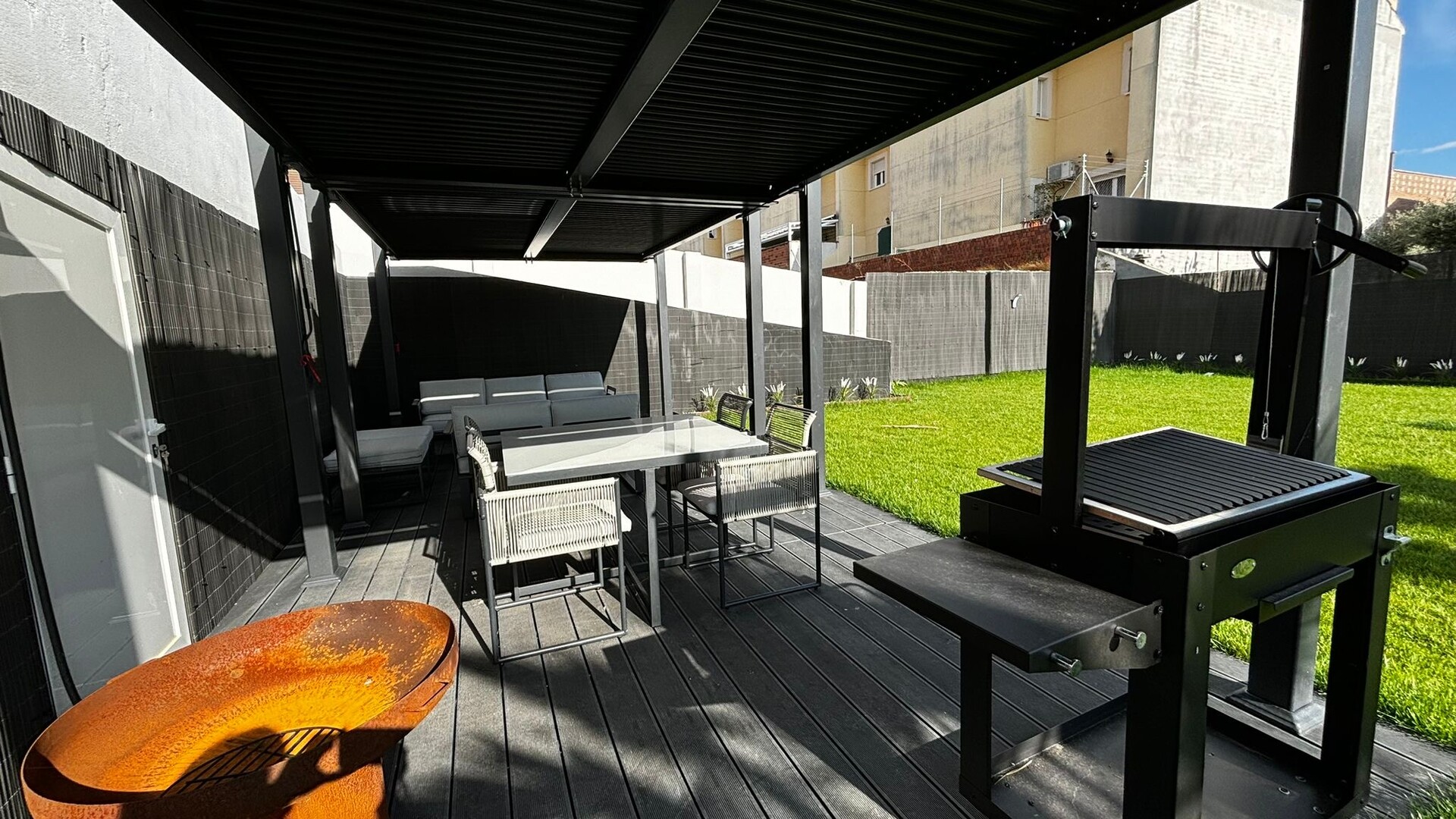 Piso de 76 m² en Segurilla